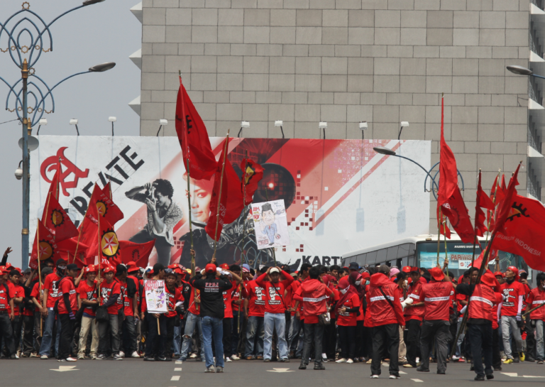 Program HAM Dan Demokrasi
